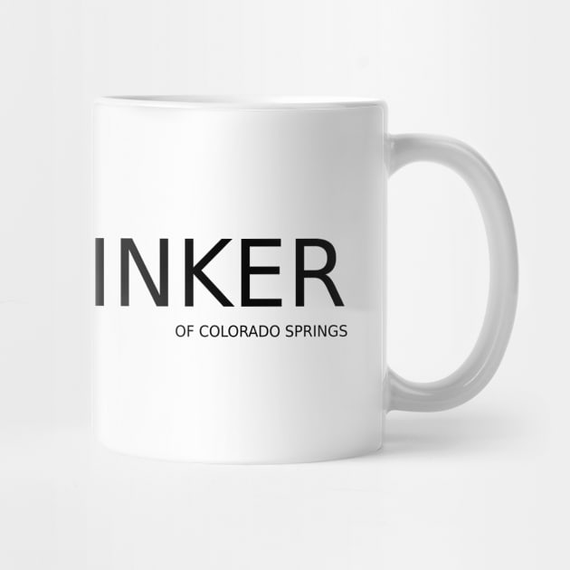 FREETHINKER cs SANS BLOCK-0 by Freethinkers of Colorado Springs
